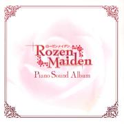 Rozen Maiden PIANO SOUND ALBUM