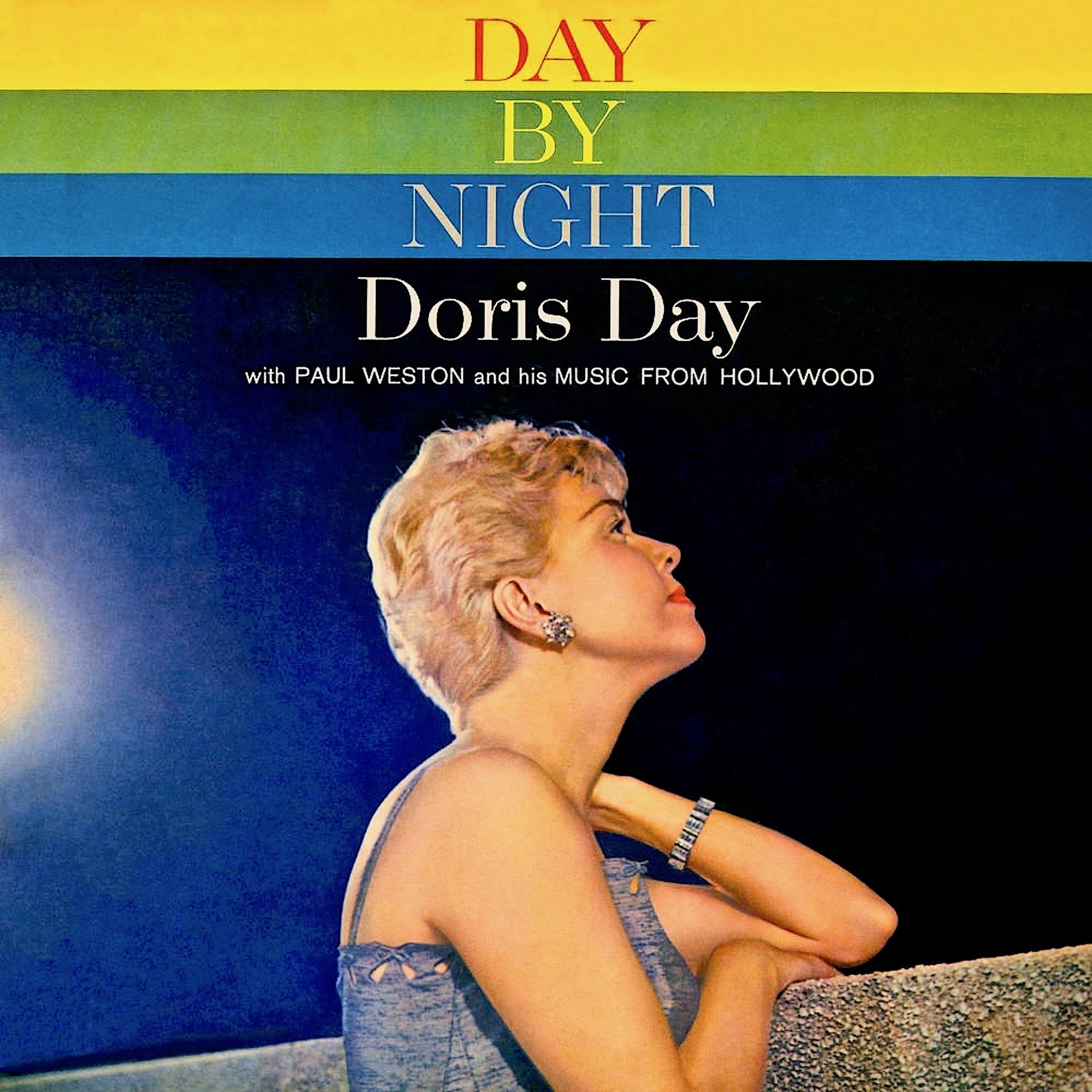 Day By Day • Day By Night (Remastered)