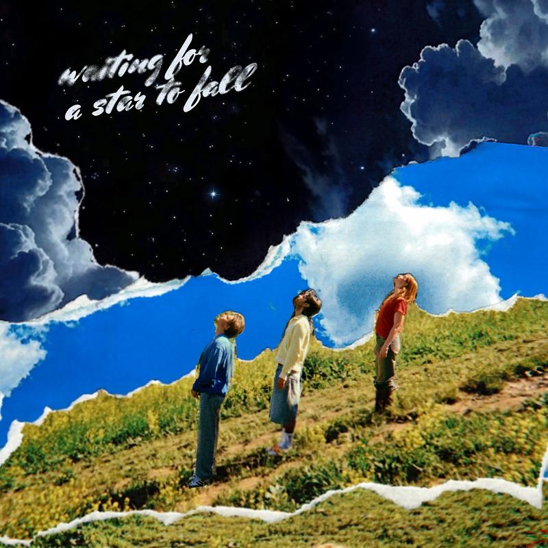 Waiting For A Star To Fall