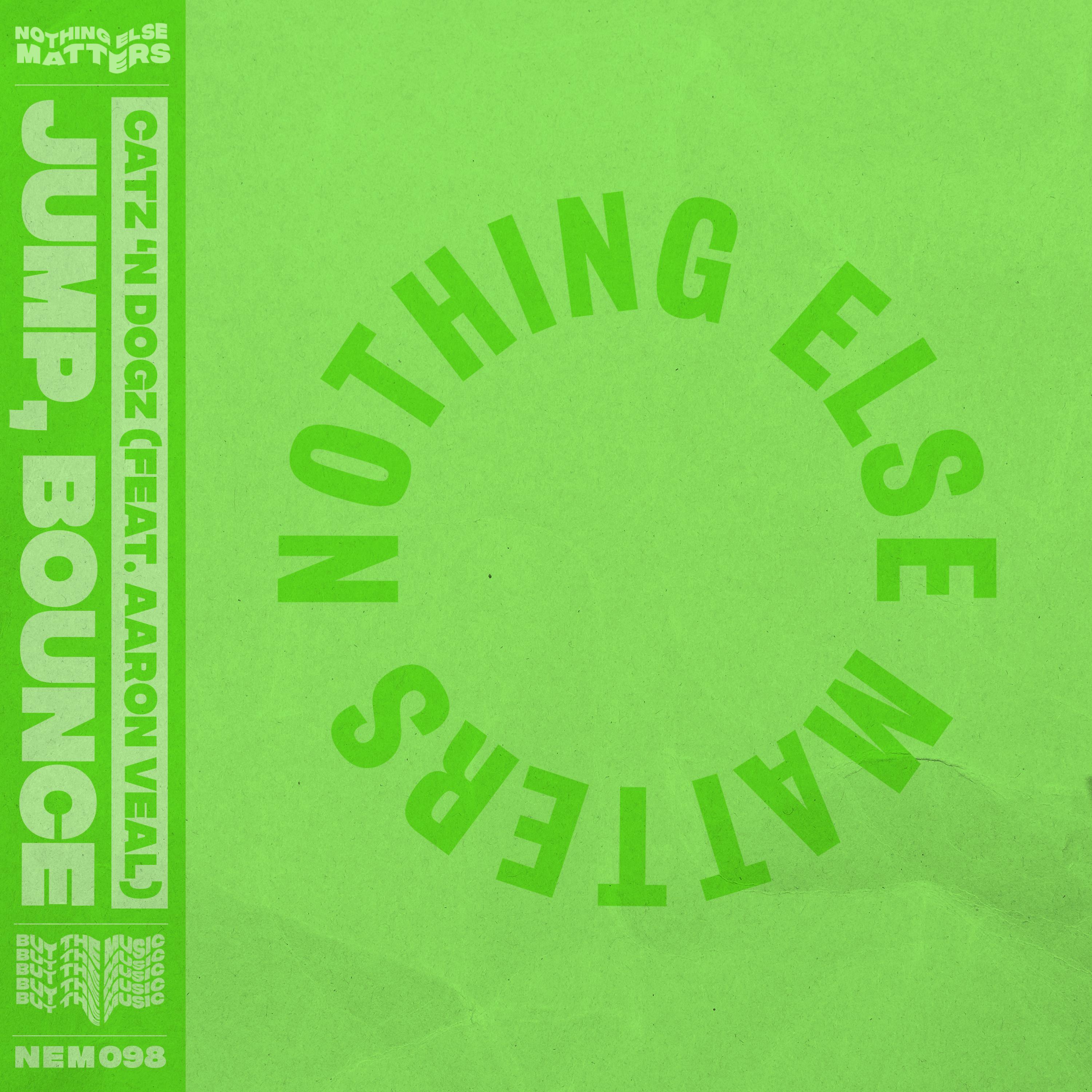 Jump, Bounce (Extended Mix)