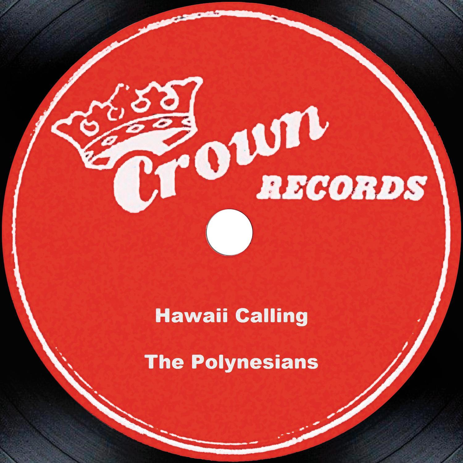 Hawaii Calling