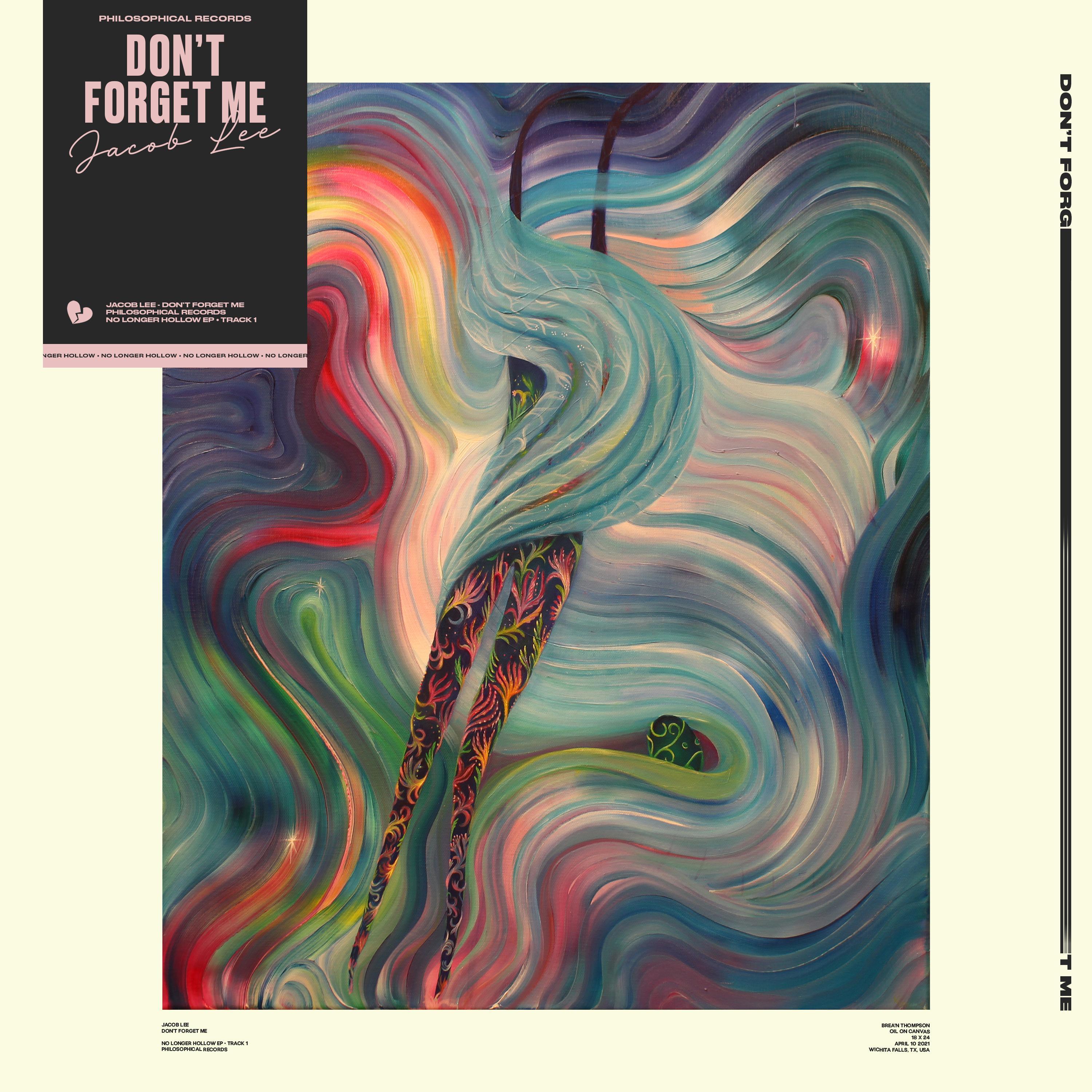 Don't Forget Me