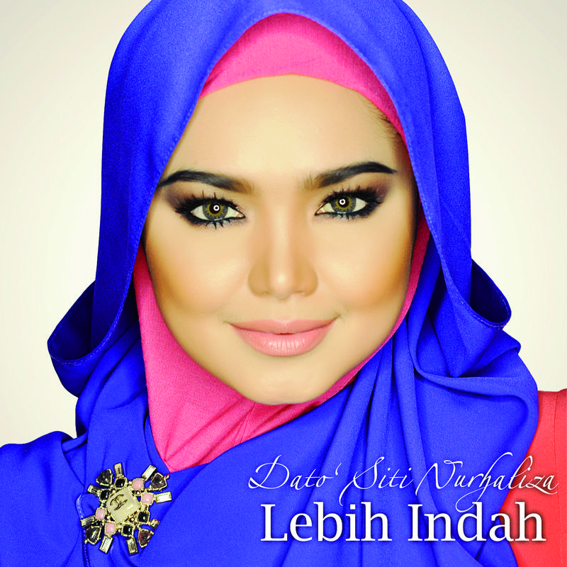 Lebih Indah专辑