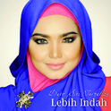 Lebih Indah专辑