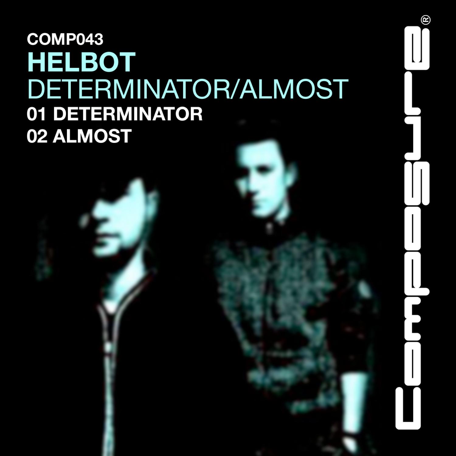 Determinator/Almost
