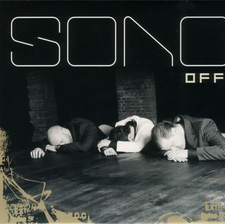 Off [CD #1]