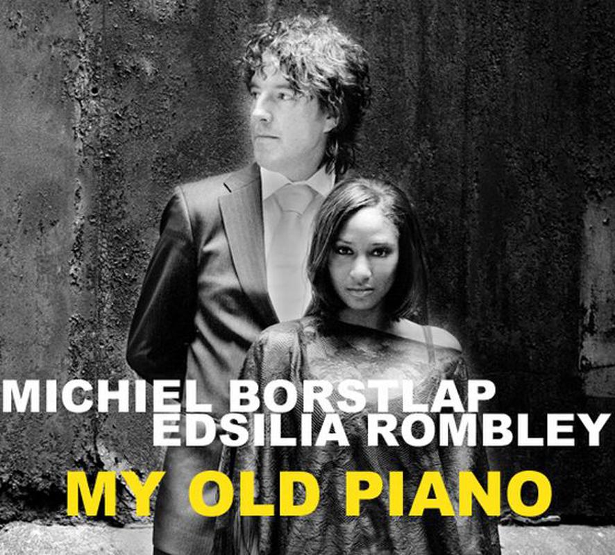 My Old Piano