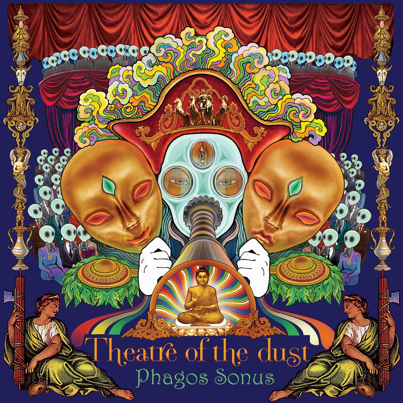 Phagos Sonus: Theatre of Dust