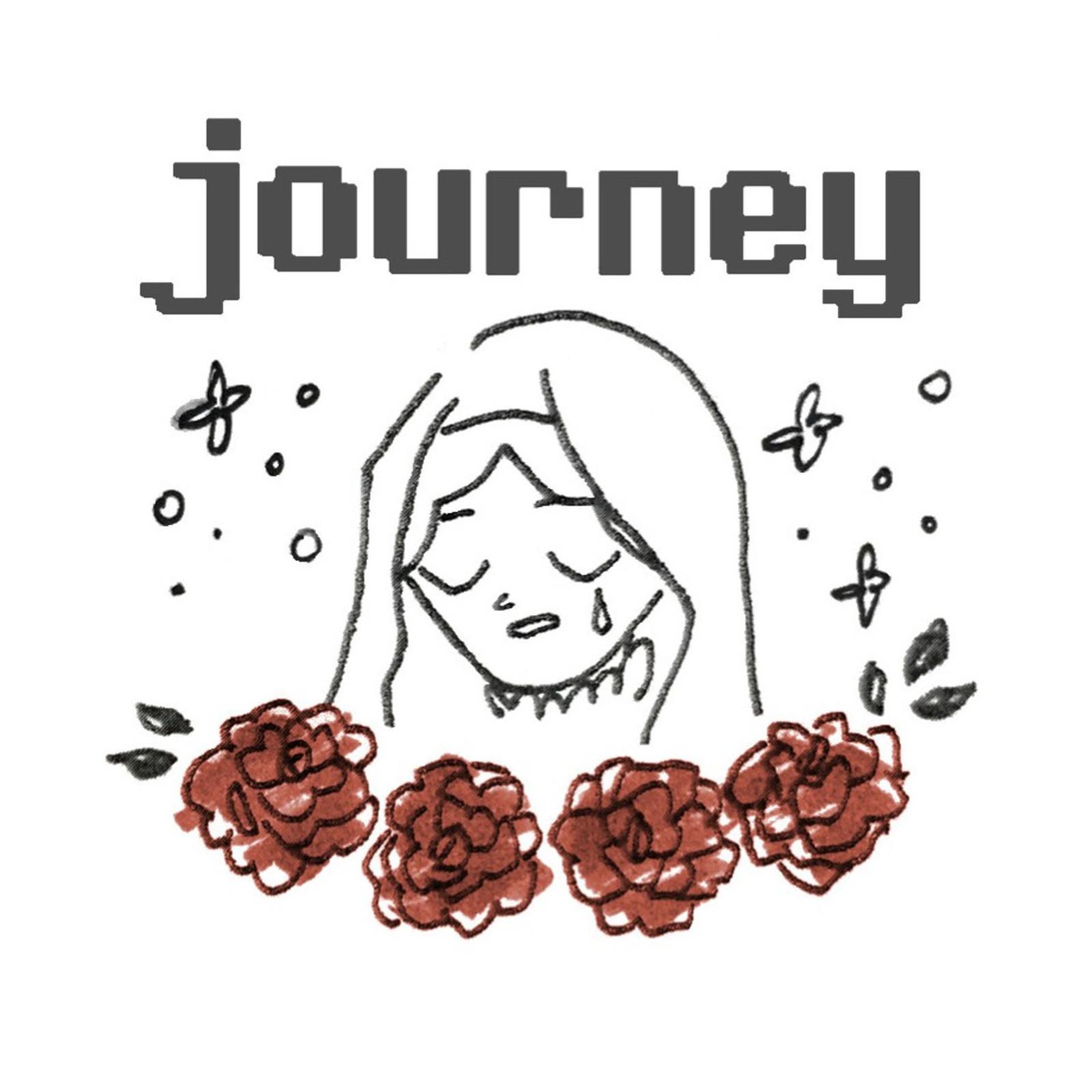 Journey专辑