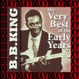 The Very Best Of The Early Years (Hd Remastered Edition, Doxy Collection)