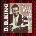 The Very Best Of The Early Years (Hd Remastered Edition, Doxy Collection)专辑
