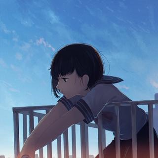 【日系纯音】放空自我，仿佛与世界脱节