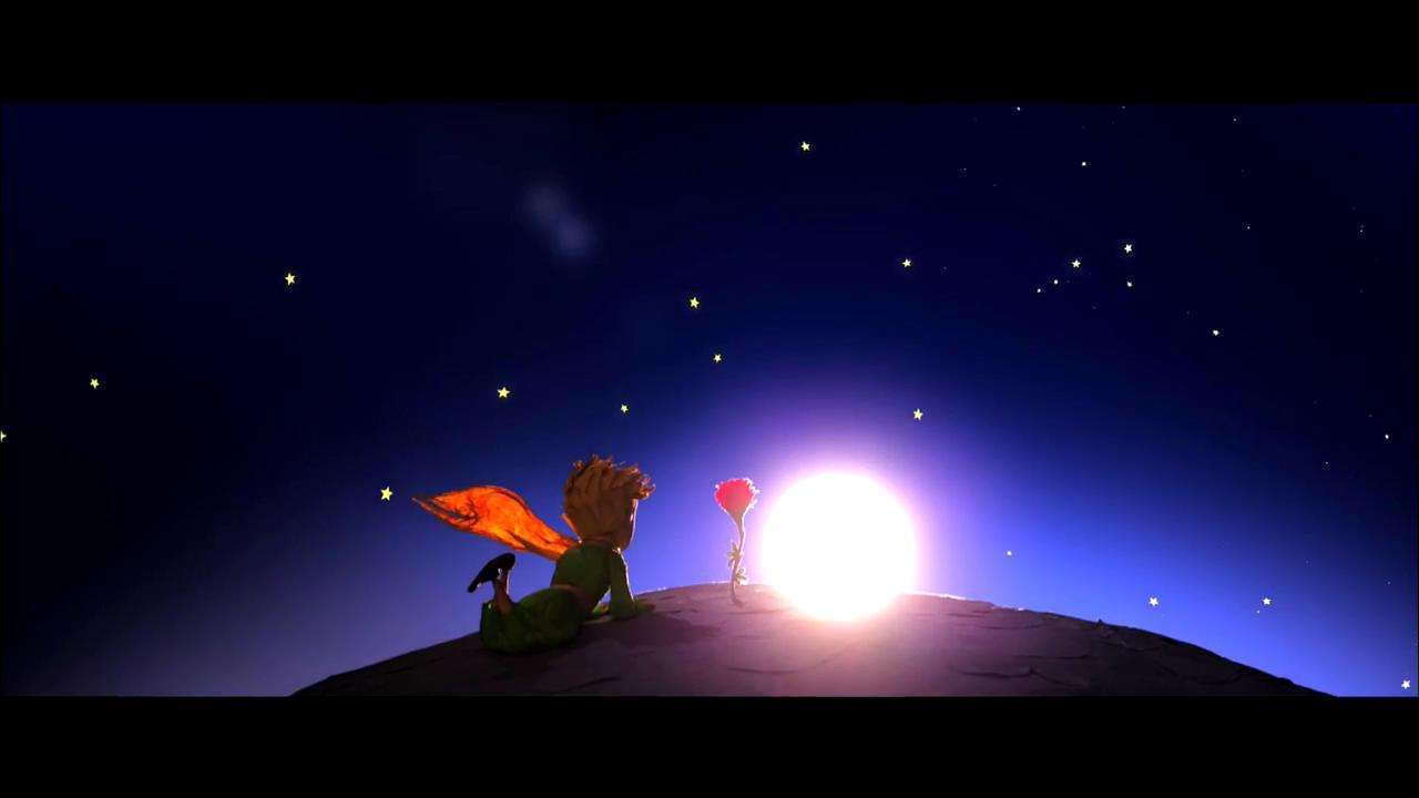 A Million Dreams