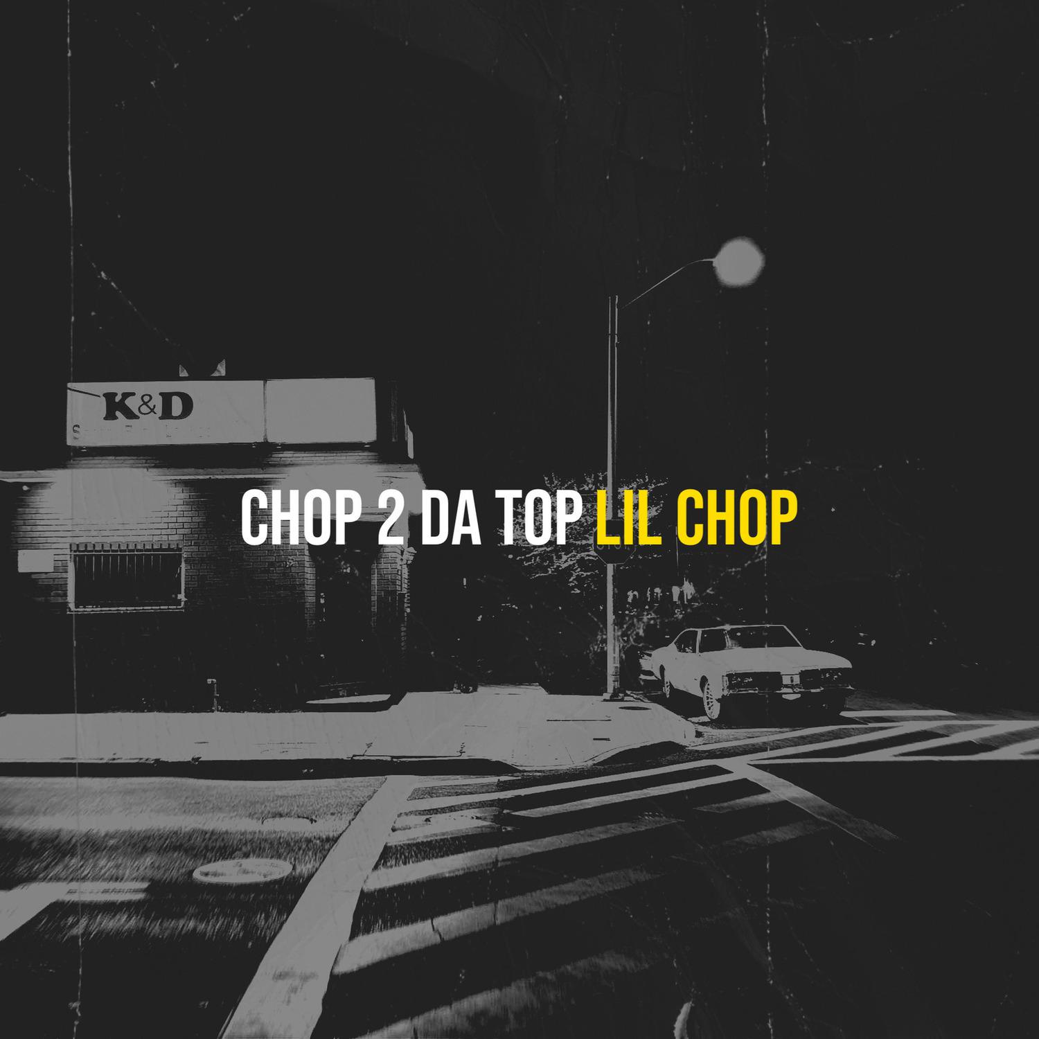 Lil Chop - Never Tell