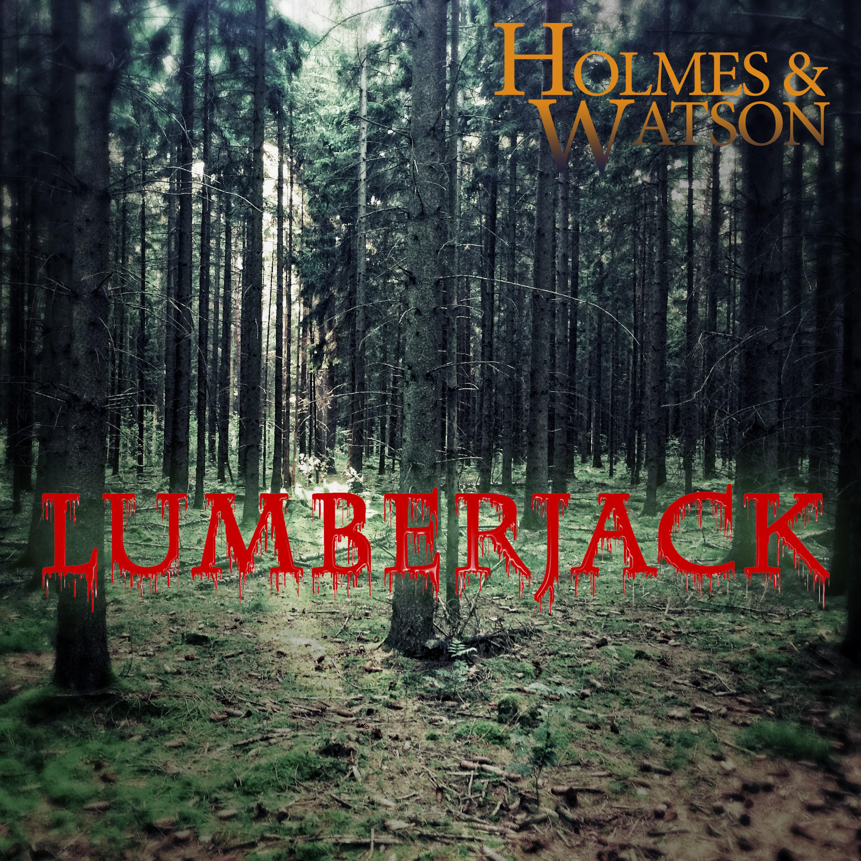 Lumberjack专辑