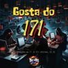 Mc Doguinha da Jt - Gosta do 171