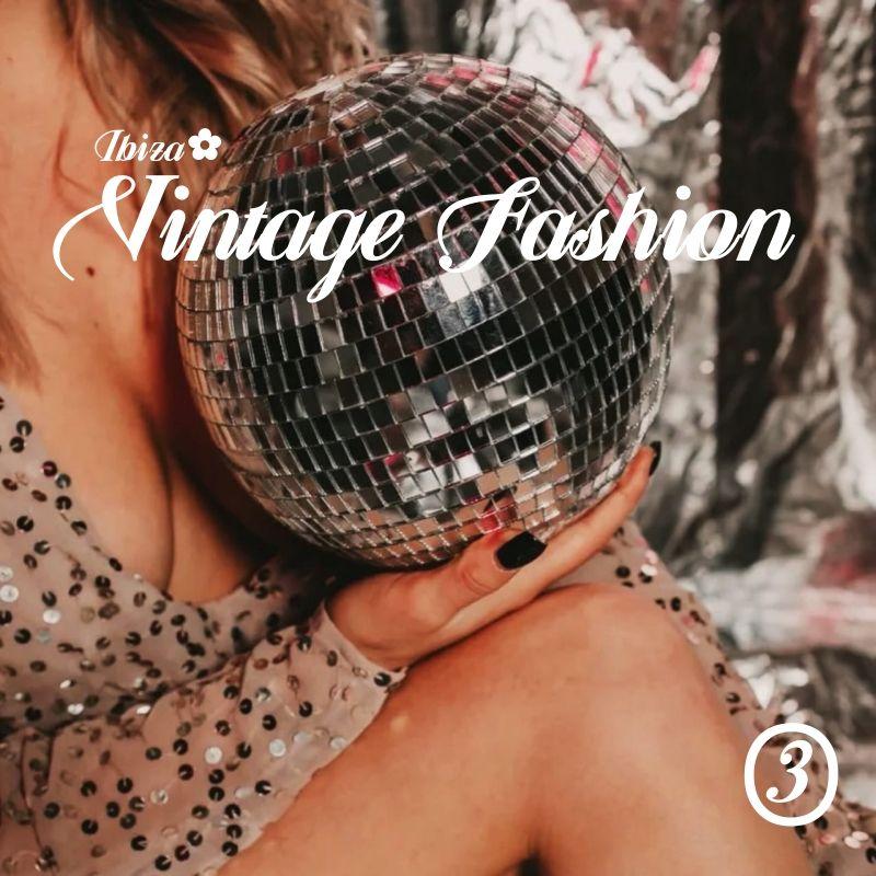 Vintage Fashion vol.3