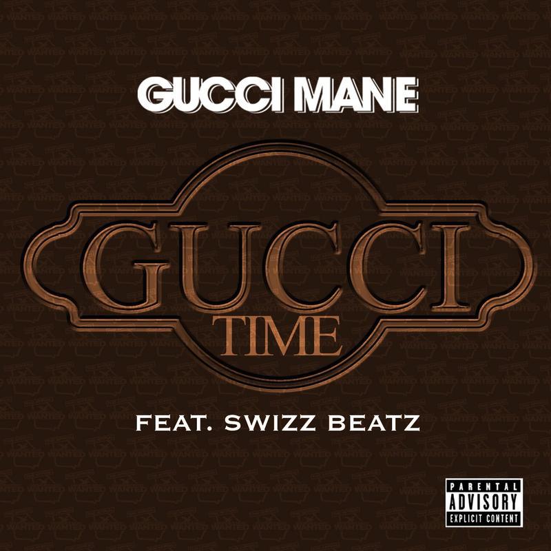 Gucci Time [Feat. Swizz Beats]专辑