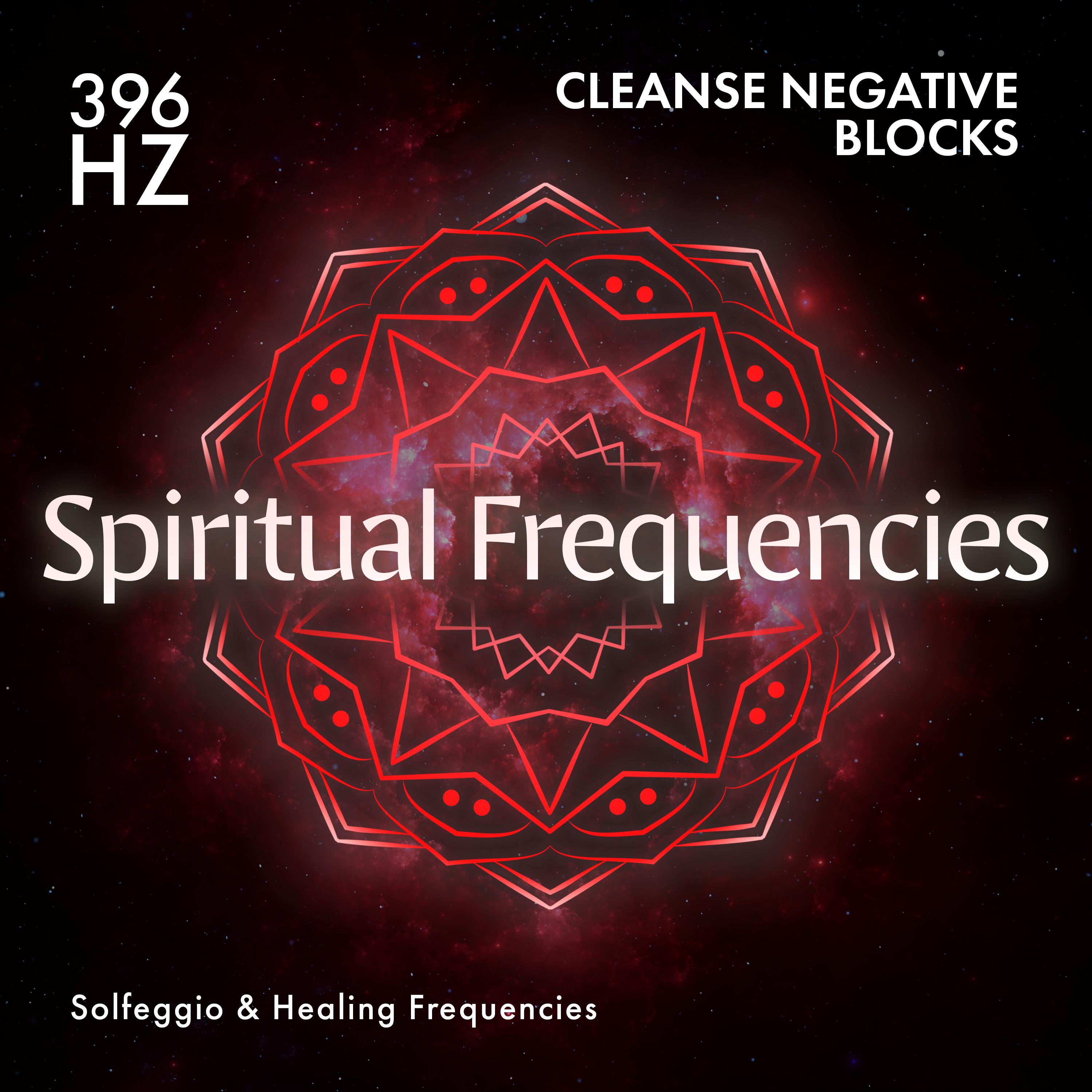 Spiritual Frequencies - Sömn