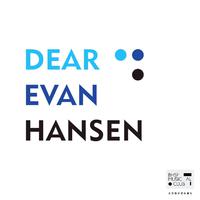 Sincerely, Me - Dear Evan Hansen Broadway Musical (karaoke)