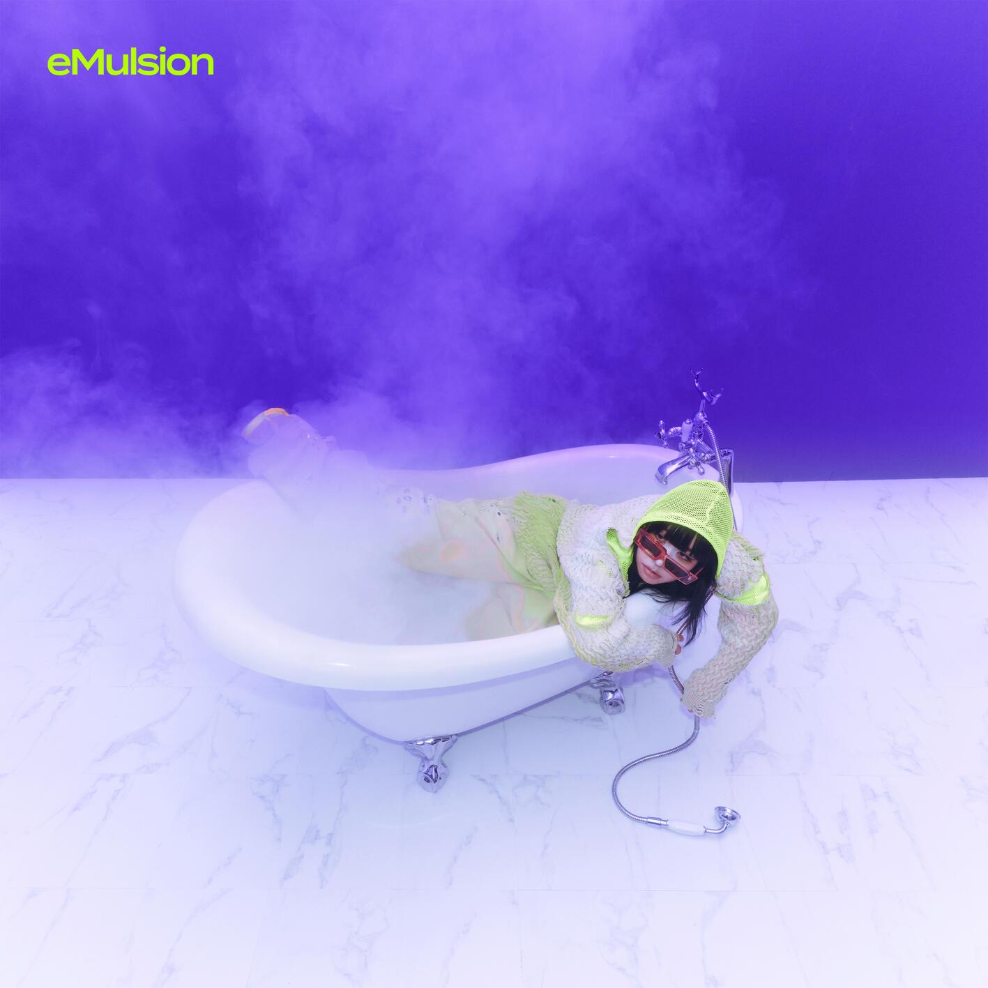 eMulsion专辑