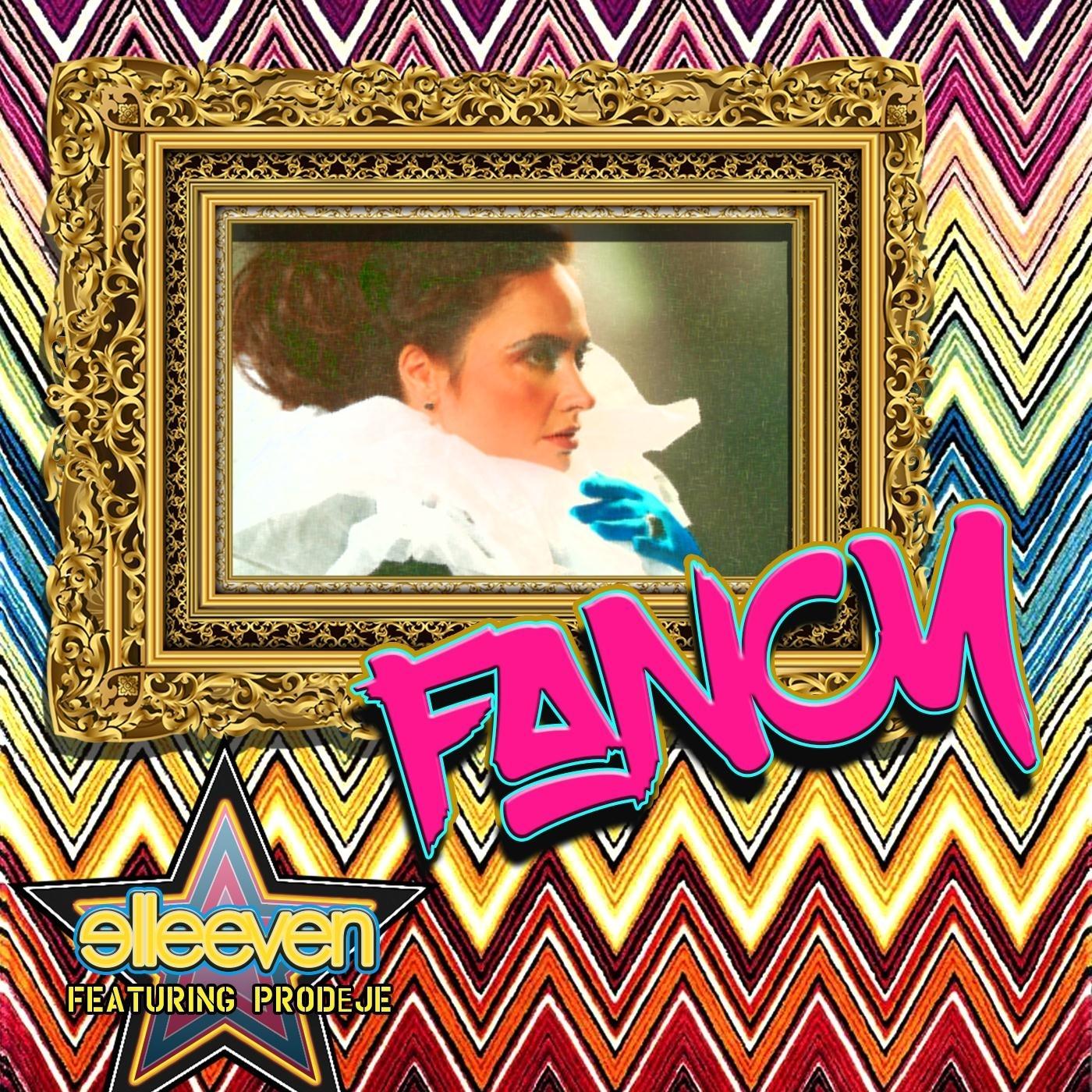 Fancy (feat. Prodéje)