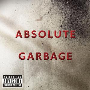Garbage - WORLD IS NOT ENOUGH