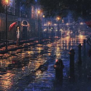 孤独的人爱听纯音乐·29