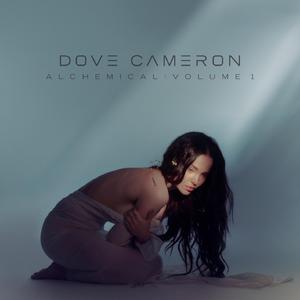 Dove Cameron - Sand (Pre-V) 带和声伴奏