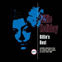 All The Way - Billie Holiday (PH karaoke) 带和声伴奏