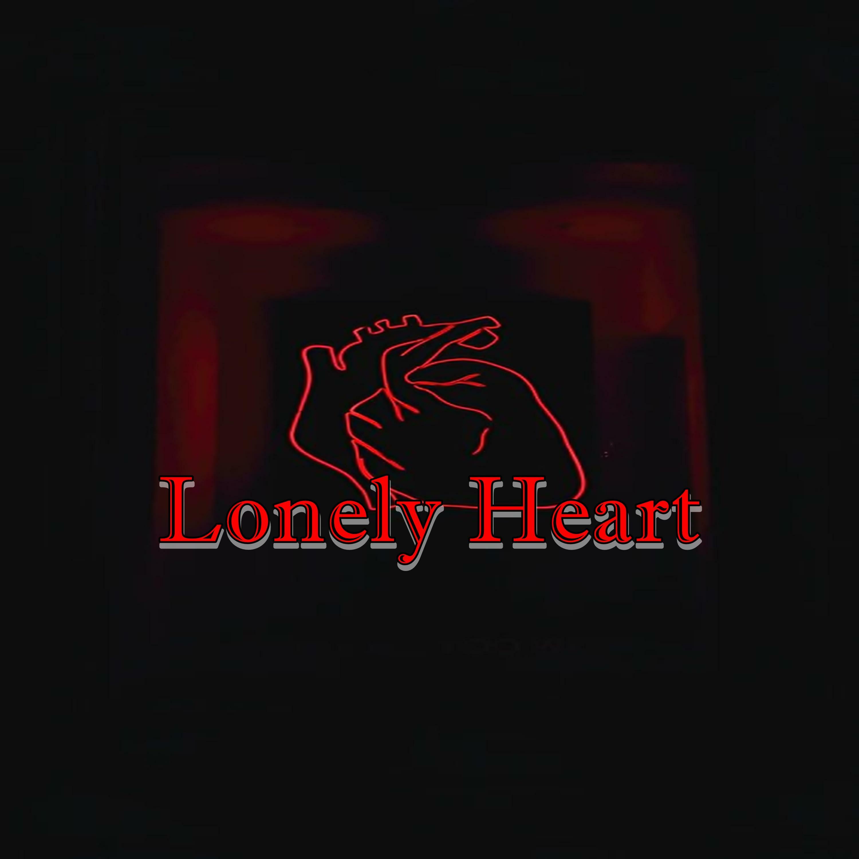 Chillout Lofi Beats - Lonely Heart