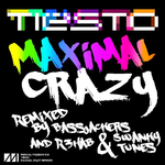 Maximal Crazy Remixes专辑
