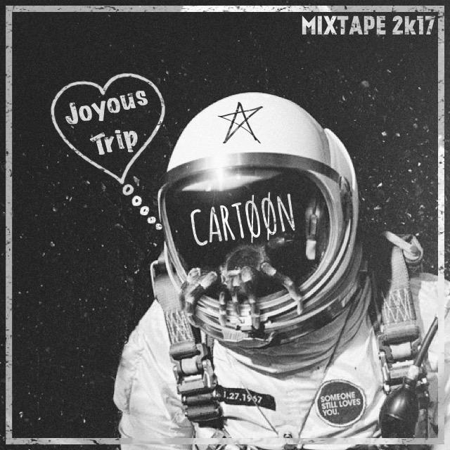 JOYOUS TRIP (M!XTAPE 2K17)专辑