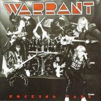 原版伴奏   Cherry Pie - Warrant