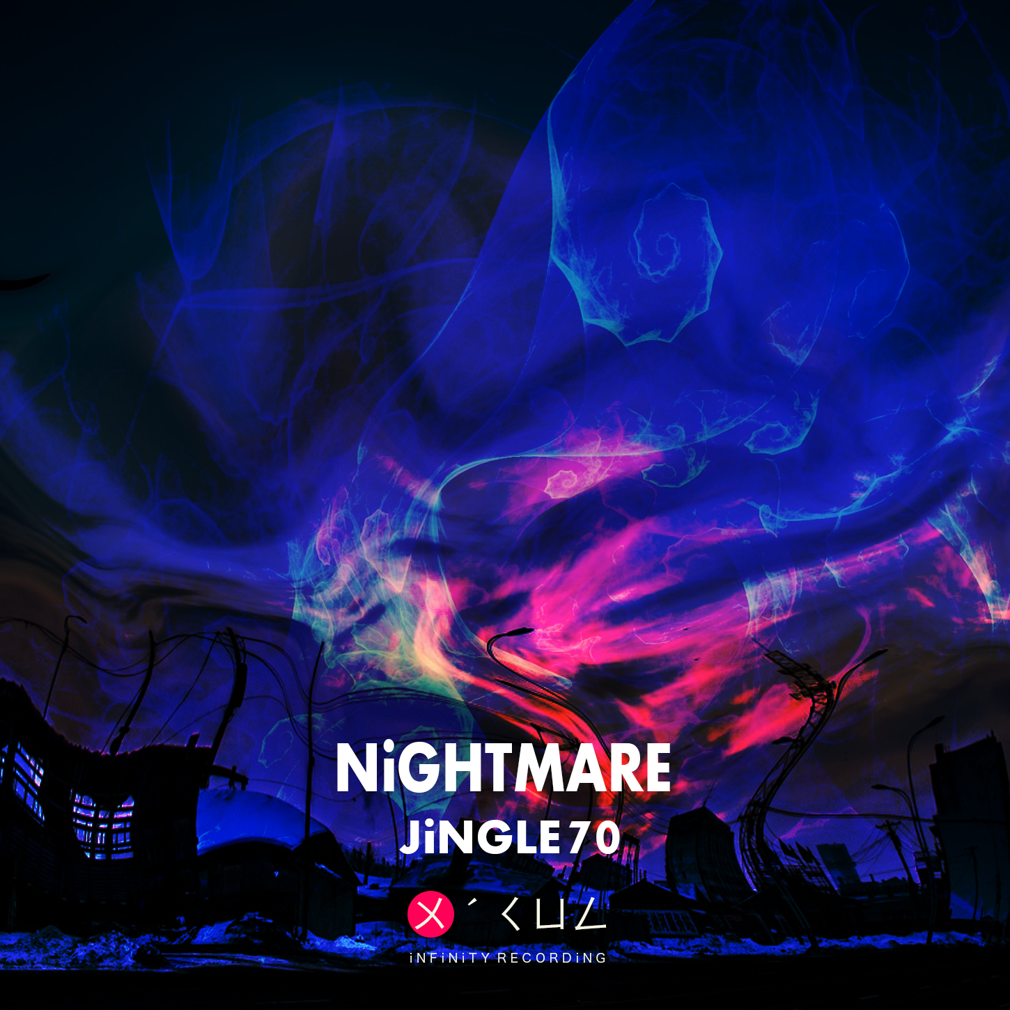 Nightmare专辑