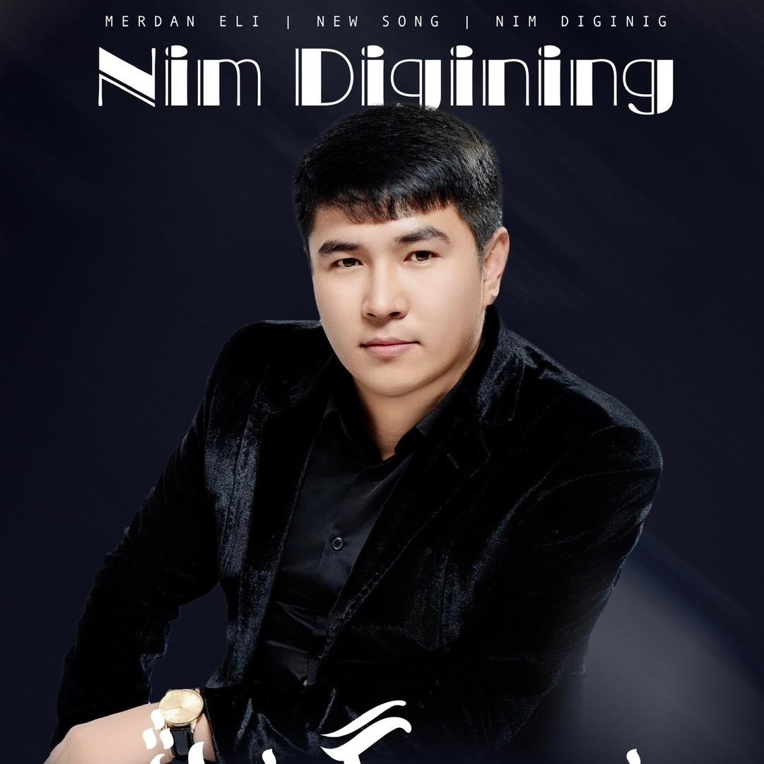 Nim Digining