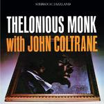 Thelonious Monk with John Coltrane专辑