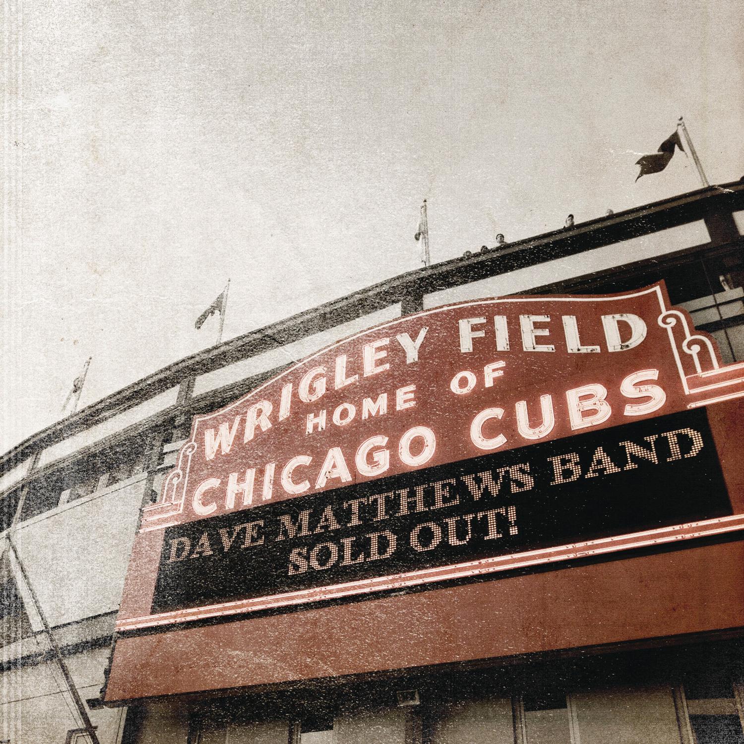 Live At Wrigley Field (Live)