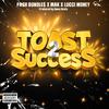 Pash Bundlez - Toast 2 Success