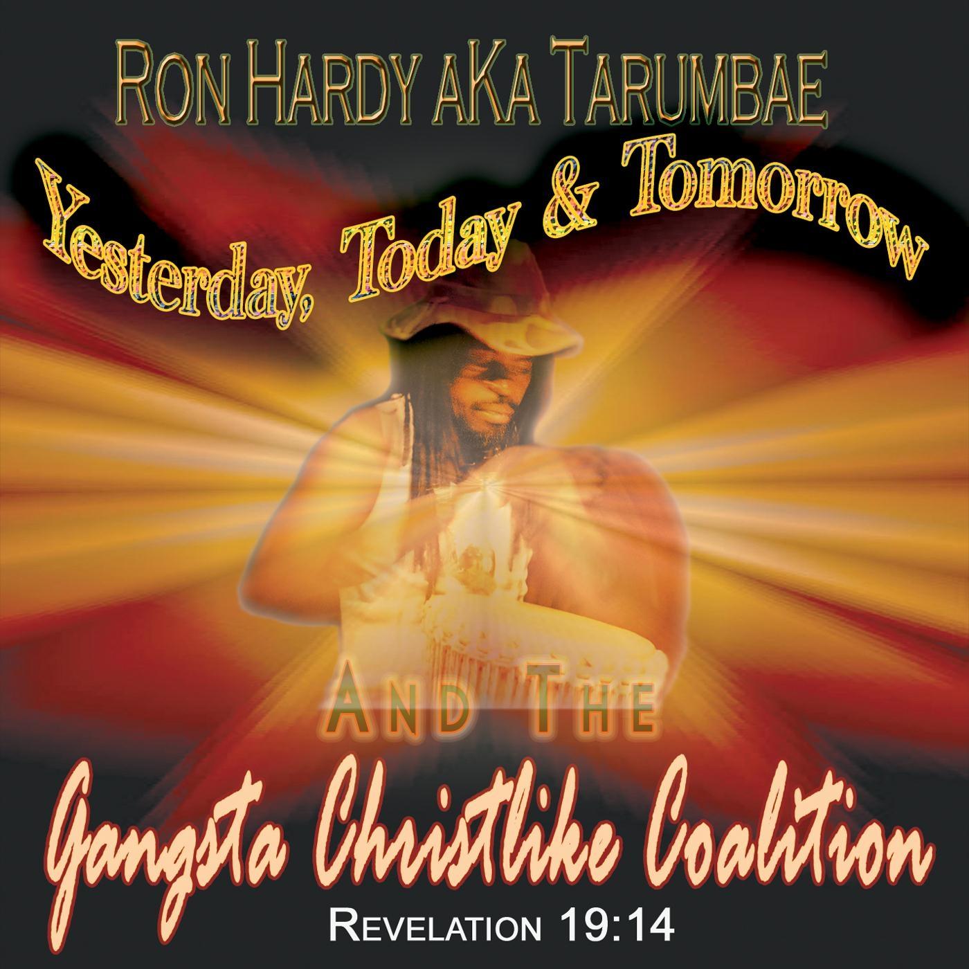 Yesterday, Today & Tomorrow