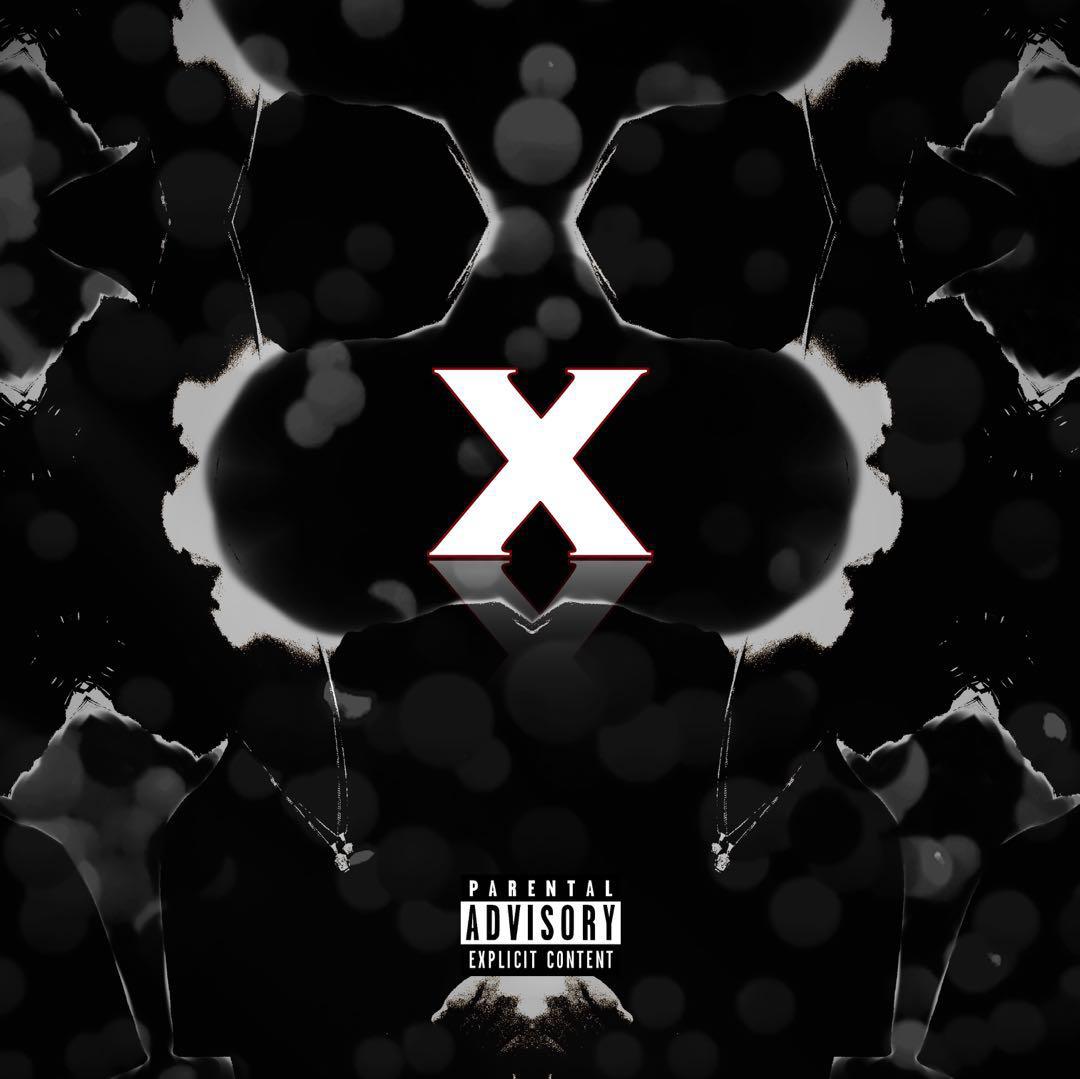 X专辑