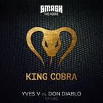 King Cobra专辑