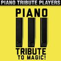 Piano Tribute to MAGIC!专辑
