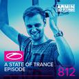 A State Of Trance Episode 812