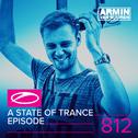 A State Of Trance Episode 812专辑