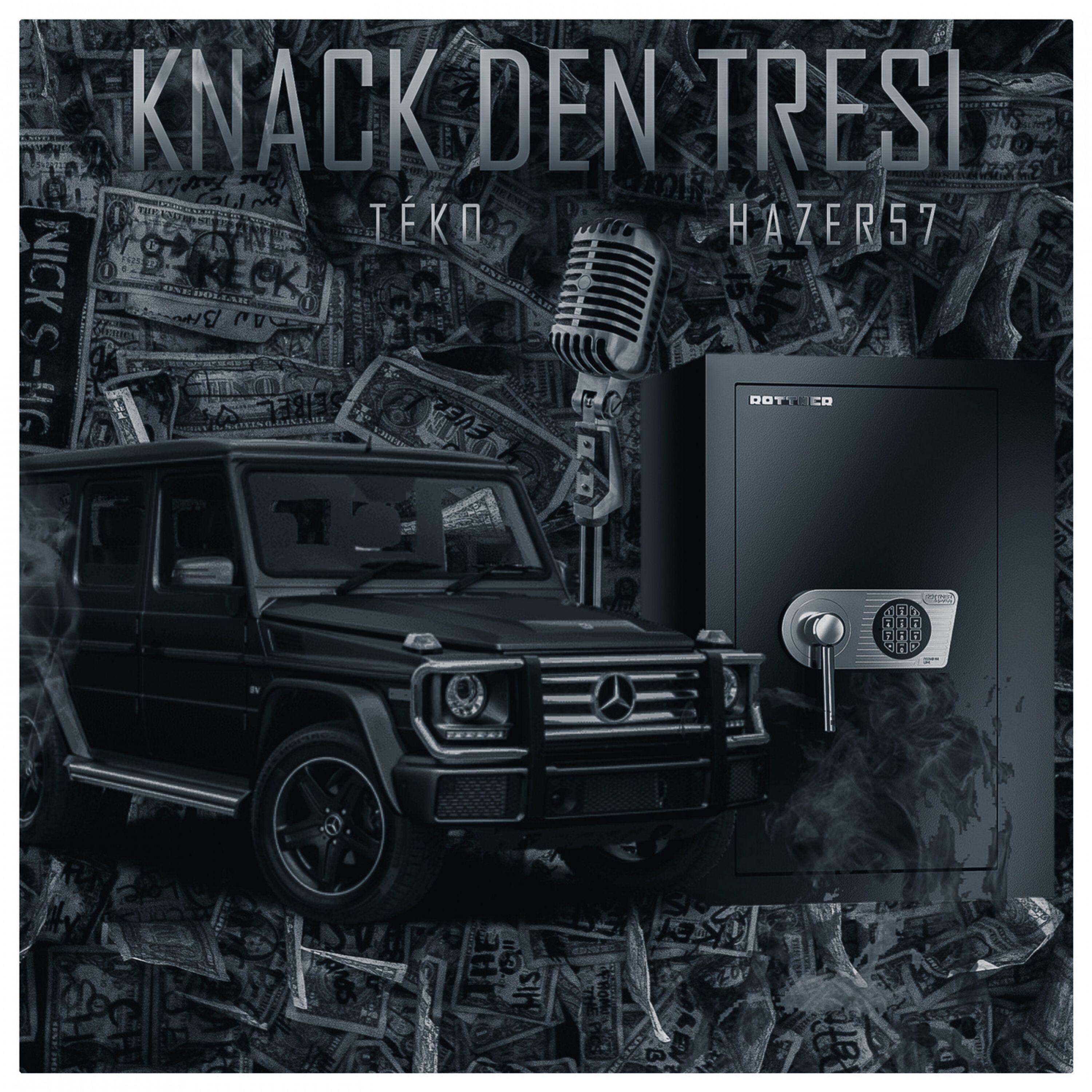 Knack den Tresi