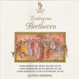 Beethoven: Piano Sonatas No. 28, Op. 101, No. 30, Op. 109 & No. 31, Op. 110