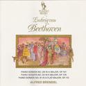 Beethoven: Piano Sonatas No. 28, Op. 101, No. 30, Op. 109 & No. 31, Op. 110专辑