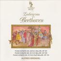 Beethoven: Piano Sonatas No. 28, Op. 101, No. 30, Op. 109 & No. 31, Op. 110专辑