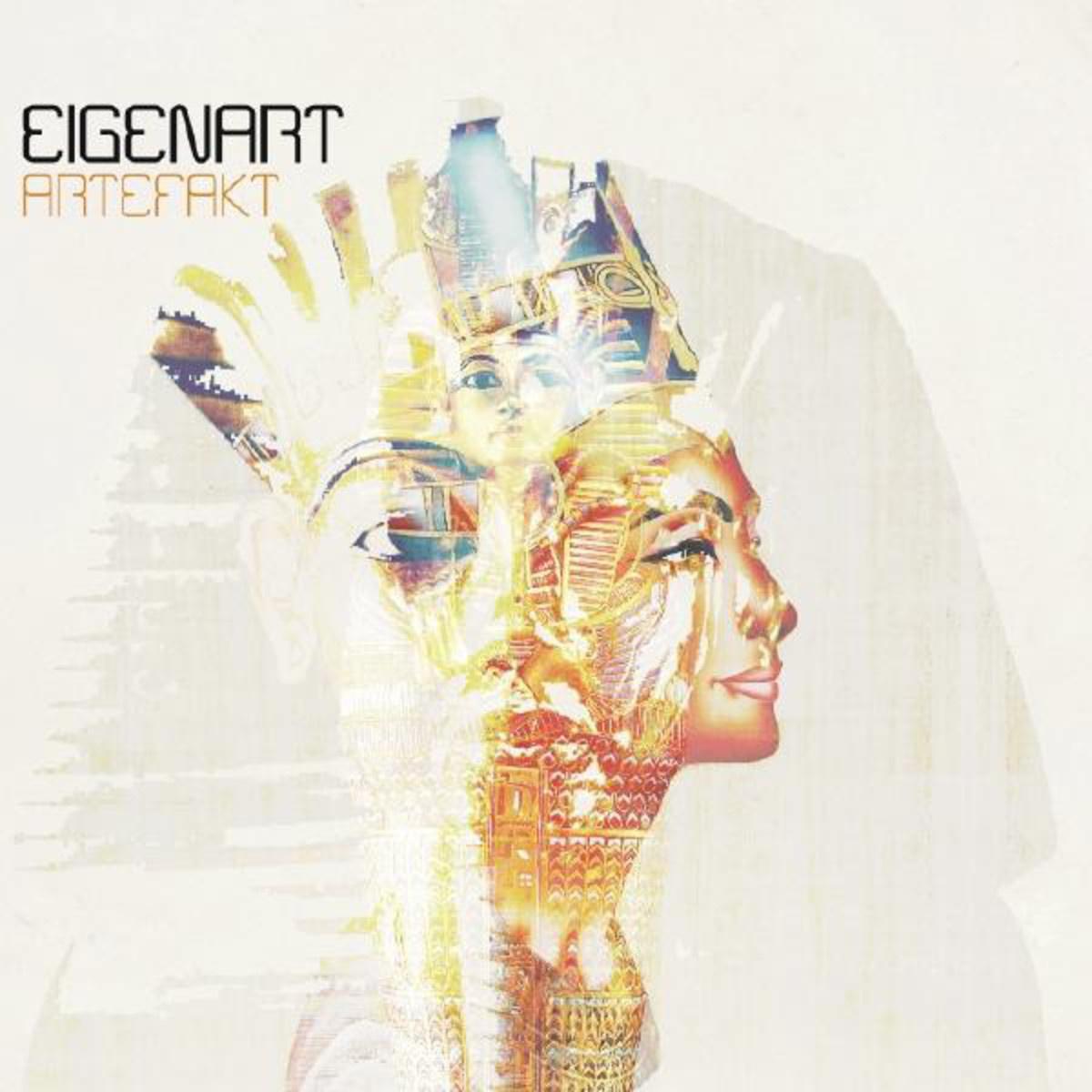 Eigenart - The Notwist
